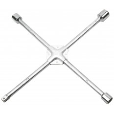 Cheie cruce pentru roti 11-100TOP :: Neo Tools