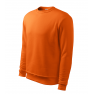 Bluza barbati Essential, portocaliu