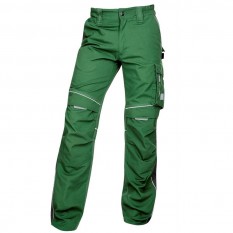 Pantaloni de lucru barbati, Ardon Urban+, verde
