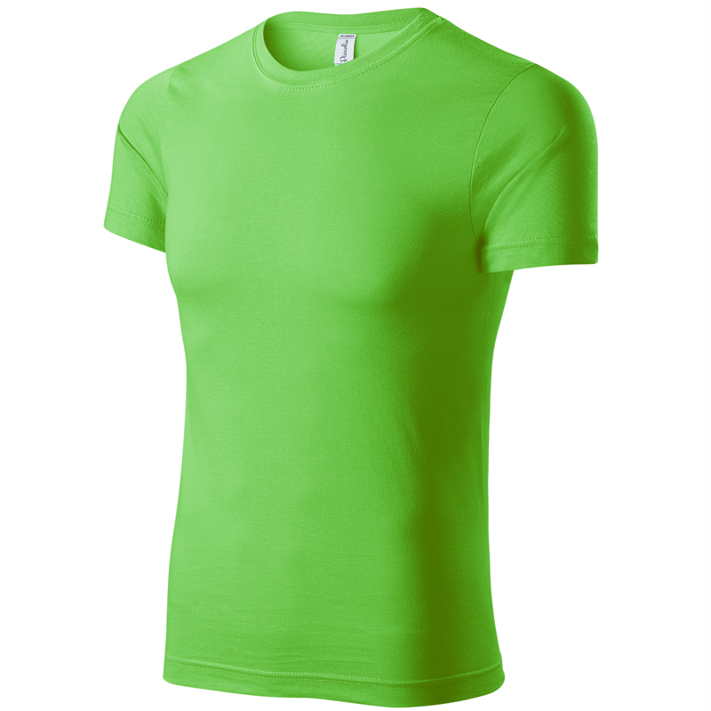 can not see Fable Scrutiny Tricou unisex Paint, verde mar
