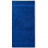 Prosop de baie Terry Bath 70 x 140 cm, albastru regal