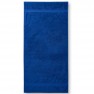 Prosop mic Terry 50 x 100 cm, albastru regal