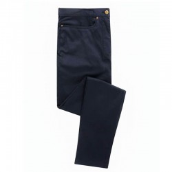 Pantaloni barbati Premier PR560, Navy