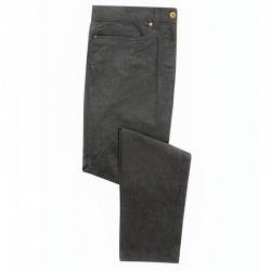 Pantaloni barbati Premier PR560, Charcoal