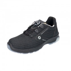 Pantofi de protectie unisex, B84 Summ Seven W, black