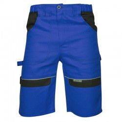 Pantaloni scurti pentru barbati Cool Trend H8180, albastru
