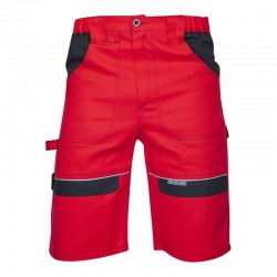 Pantaloni scurti pentru barbati Cool Trend H8182, rosu