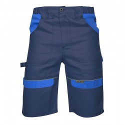 Pantaloni scurti pentru barbati Cool Trend H8620, bleumarin