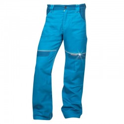 Pantaloni pentru barbati Cool Trend H8951, bleu
