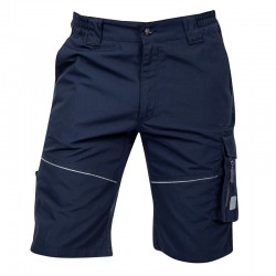 Pantaloni scurti pentru barbati Urban H6501, bleumarin