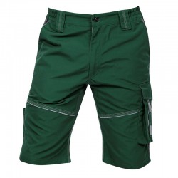 Pantaloni scurti pentru barbati Urban H6502, verde