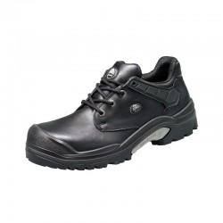 Pantofi de protectie unisex, Pwr 309 W B14, negru