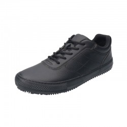 Pantofi de protectie unisex, Panther W B79, negru