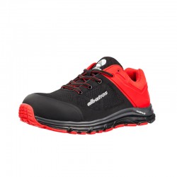 Pantofi de lucru pentru barbati Lift Red Impulse Low, negru