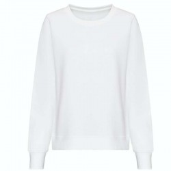 Bluza pentru femei AWJH030F, arctic white
