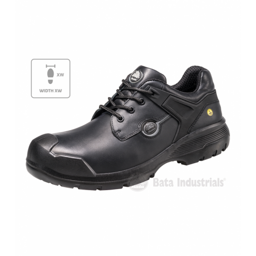Pantofi de lucru unisex Turbo S3 (XW) :: Bata Industrials