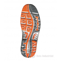 Pantofi de lucru unisex Qubit S1P (XW) :: Bata Industrials
