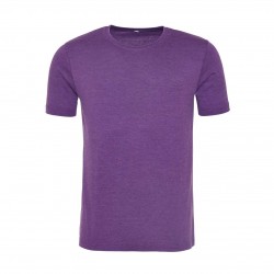 Tricou pentru femei JT099 Washed T, Purple