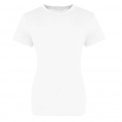 Tricou pentru femei JT100F, White