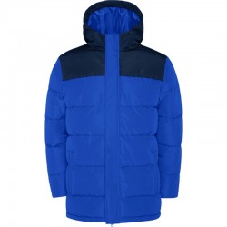 Jacheta pentru copii Roly Tallin, albastru royal/bleumarin