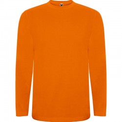 Bluza copii Extreme, portocaliu