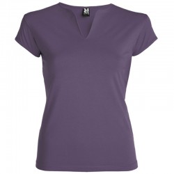 Tricou pentru femei Roly Belice, violet