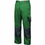 Pantaloni de lucru Pre H9501 Verde :: Nakita