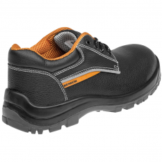 Pantofi de lucru cu bombeu metalic - Bennon Low S1 :: Bennon