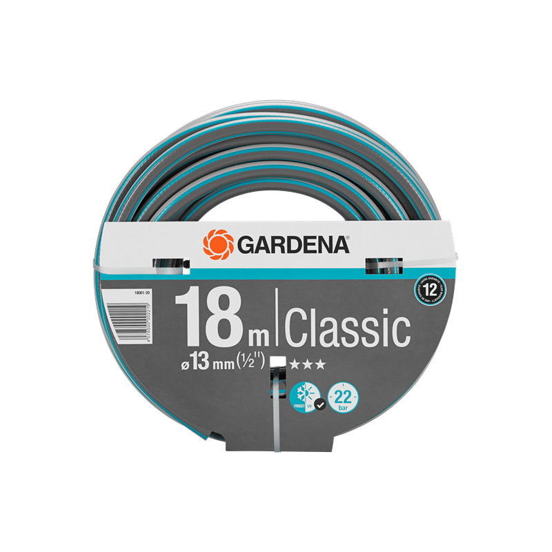Furtun Classic 18 m/13 mm :: Gardena
