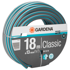 Furtun Classic 18 m/13 mm :: Gardena