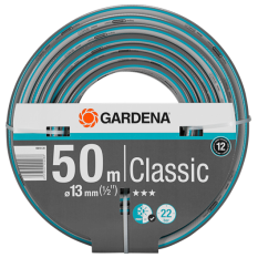 Furtun Classic 50 m/13 mm :: Gardena