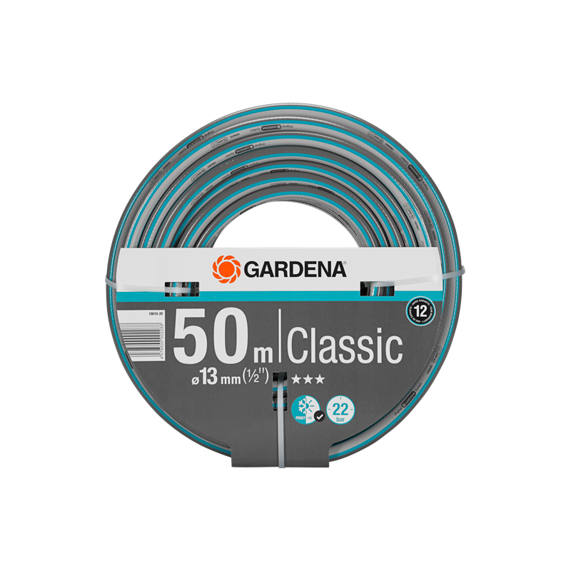 Furtun Classic 50 m/13 mm :: Gardena