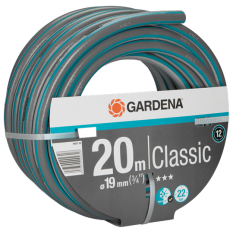 Furtun Classic 20 m/19 mm :: Gardena