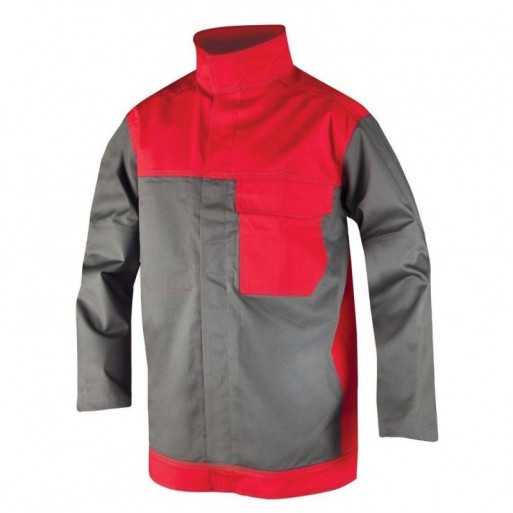 Jacheta de protectie pentru sudura  Matthew 01 H5700tef :: Ardon