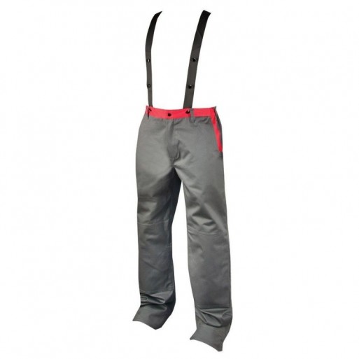 Pantaloni de protectie pentru sudura  Matthew 02 H5701tef :: Ardon