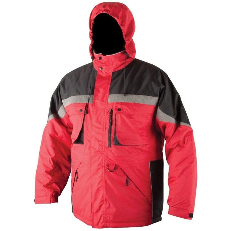 Jacheta pentru iarna Milton H8146 :: Ardon