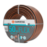 Furtun Comfort Flex 50 m/13 mm :: Gardena
