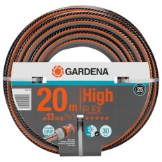 Furtun Comfort HighFlex 20 m/13 mm :: Gardena