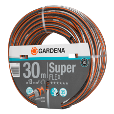 Furtun Premium SuperFlex 30 m/13 mm :: Gardena