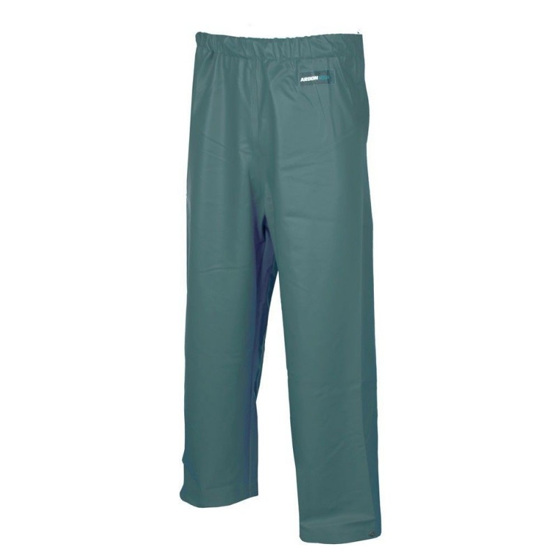 Pantaloni impermeabili Ardon Aqua Verde H1164 :: Ardon