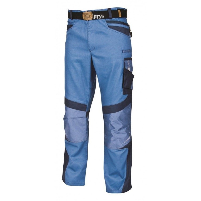 Pantaloni de lucru R8ED H9701 :: Ardon