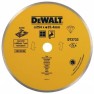 Disc diamantat continuu 250X25.4 mm DT3733 :: DeWalt