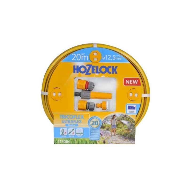 Set Ultraflex 12.5 R20 :: Hozelock