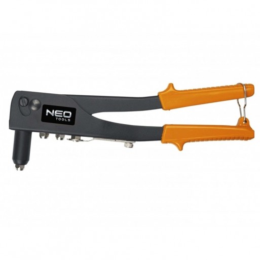 Aparat de nituit 18-101TOP :: Neo Tools
