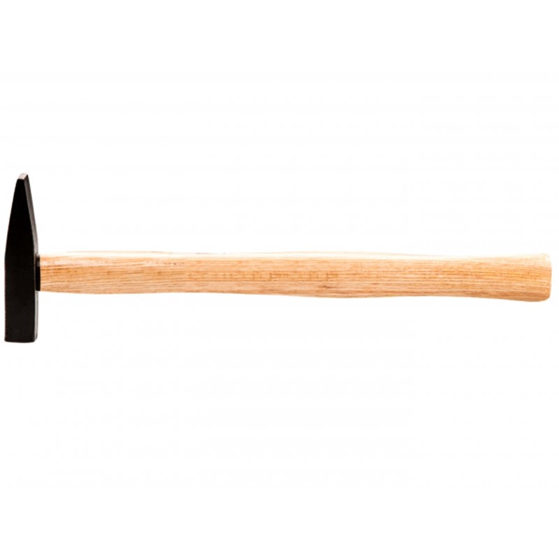 Ciocan forjat cu maner din lemn 02A203TOP :: Top Tools
